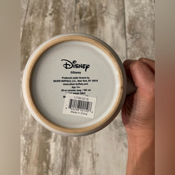 NWT Stitch mug - Picture 3 of 3